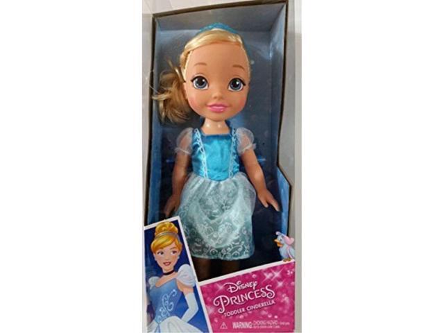 disney princess toddler cinderella