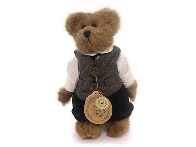 boyds bear plush