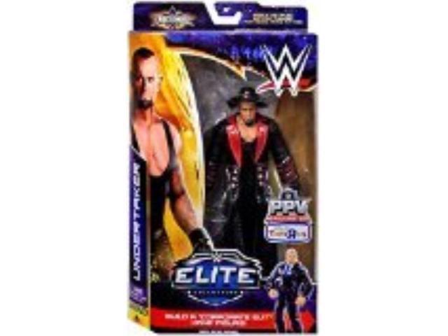 undertaker action figure