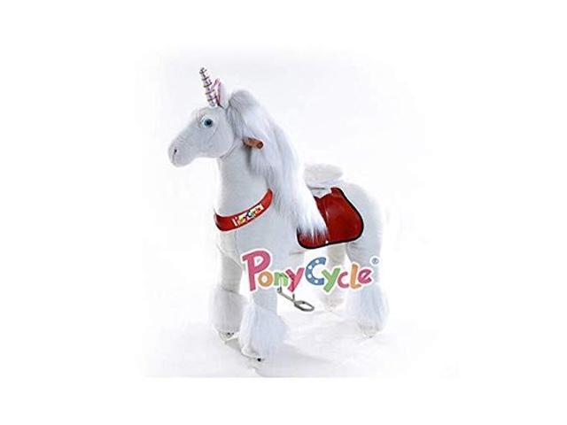 pony toy ride