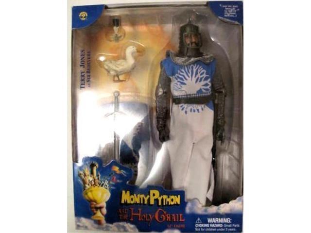 Terry Jones As Sir Bedevere 12 Collectible Figure Monty Python And The Holy Grail First Series Newegg Com