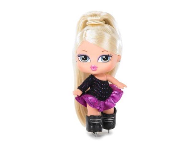 bratz babyz cloe