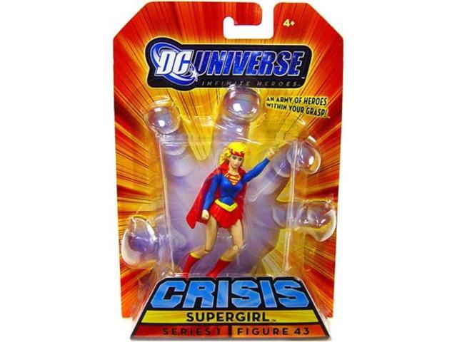 DC Direct Infinity crisis series 1 Collector Action Figure 7 Inch/15 cm de selección 