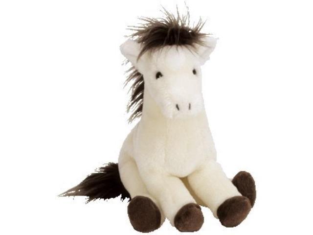 horse beanie baby