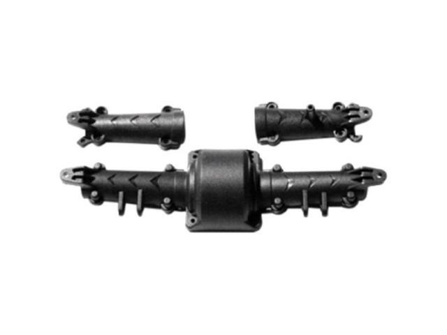 redcat racing rctp004 front/rear axle assembly