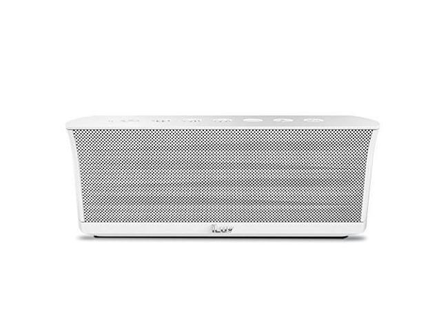 iluv wifi and bluetooth speaker