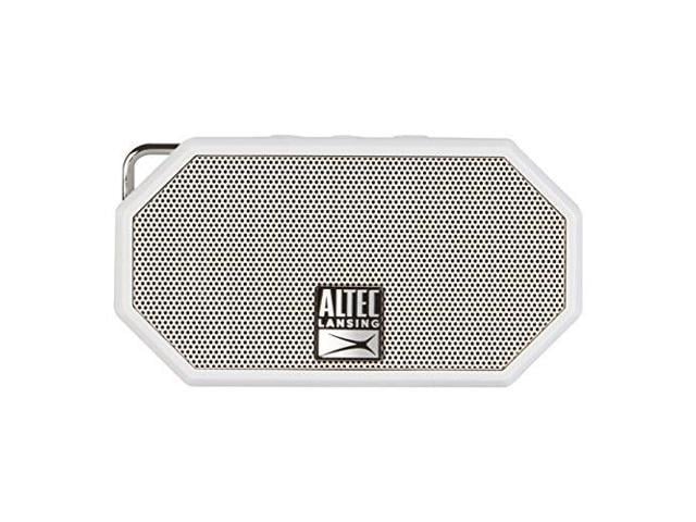 altec mini h2o 3