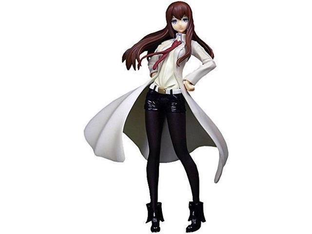 Banpresto Steins Gate Makise Kurisu Special Quality Figure 3 Newegg Com