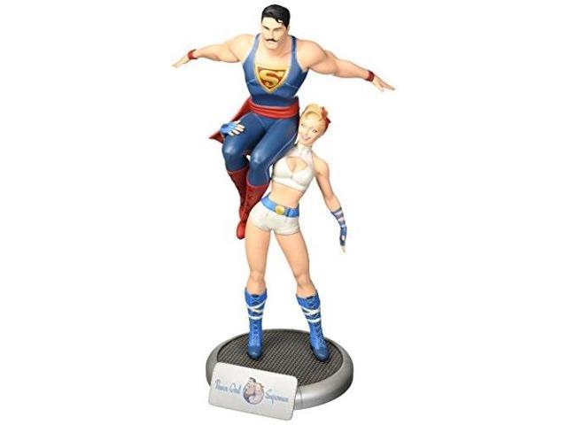 dc collectibles bombshells