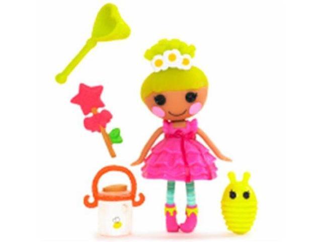 lalaloopsy pix e flutters
