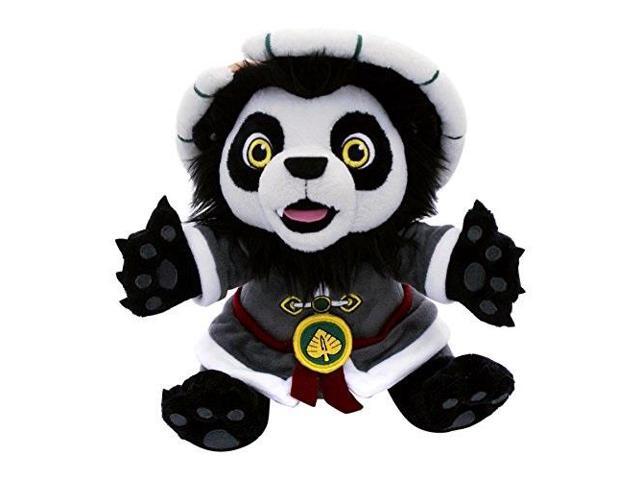 world of warcraft plush pets
