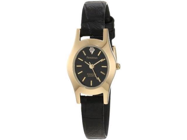 armitron women's dress watch