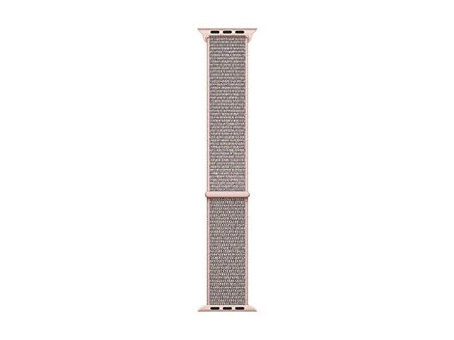 pink sand sport loop 38mm