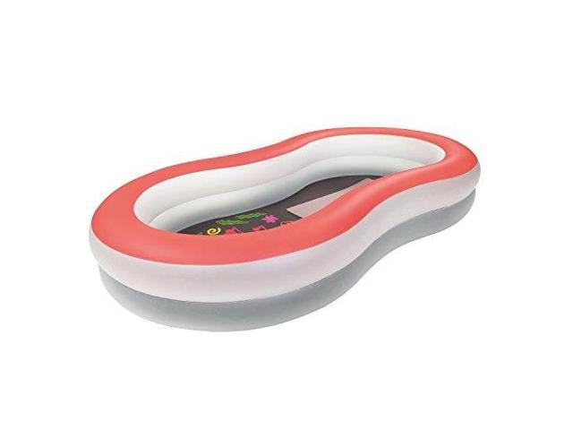 Bestway Doodle Glow Pool (821808541362)