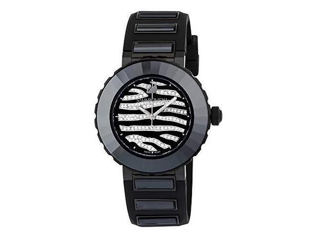 swarovski octea sport watch
