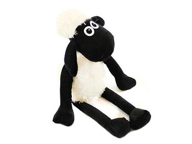 shaun the sheep stuffed toy