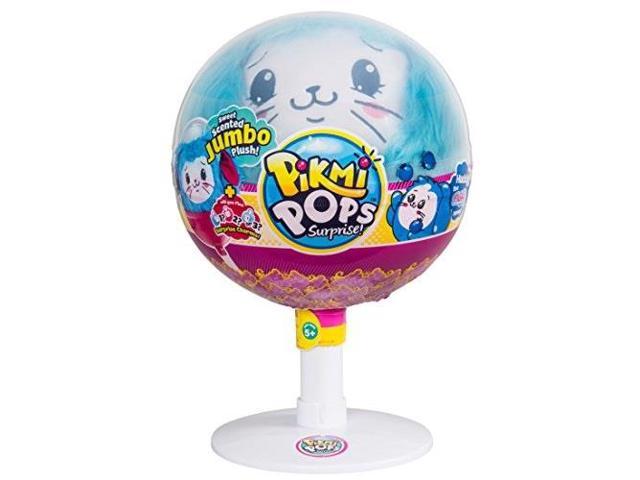 pikmi pops jelly dreams bunny