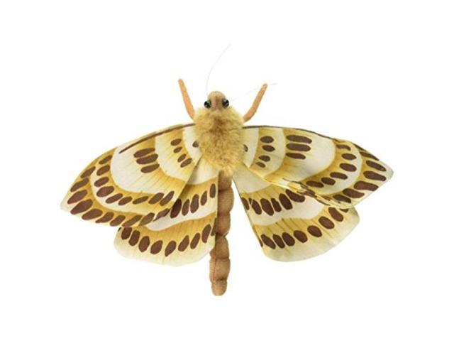 moth plush