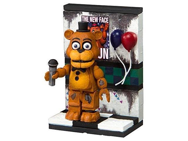 fnaf mcfarlane parts and service