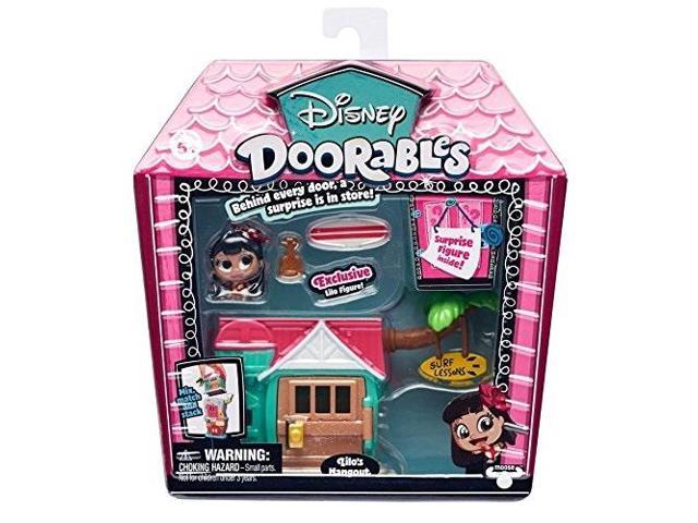 9800 Disney Doorables Coloring Pages  Images