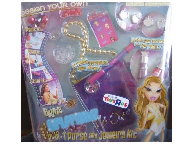 bratz design your own