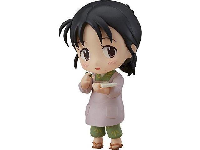 in this corner of the world nendoroid