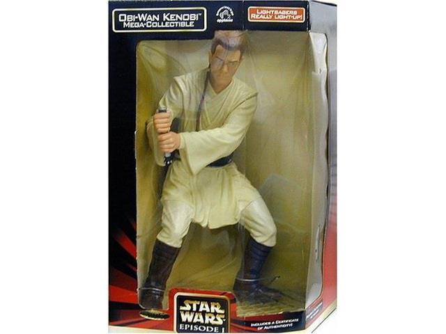 star wars episode 1 toys value