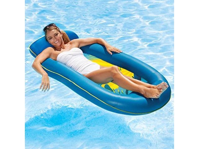 waterlife aqua leisure comfort lounge