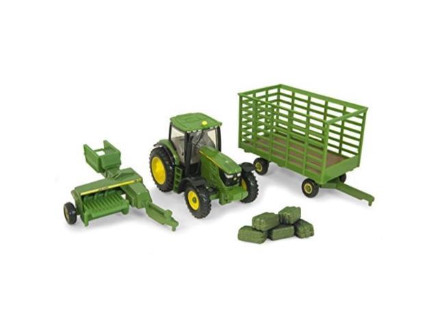 ertl collectibles john deere