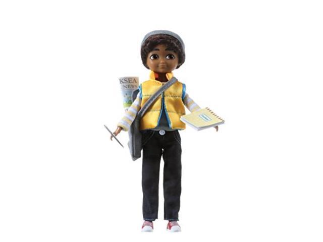 lottie doll finn