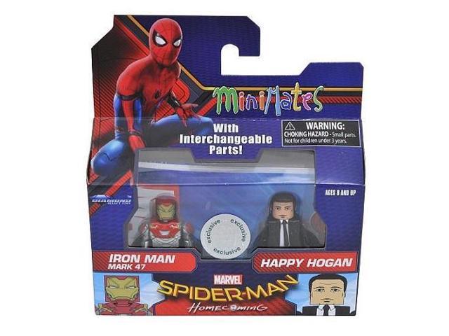 toys are us spiderman