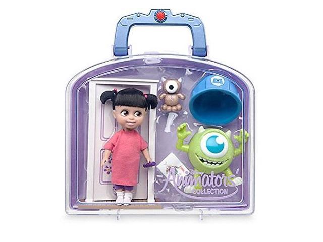 boo monsters inc doll