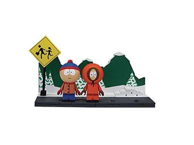 south park construction sets