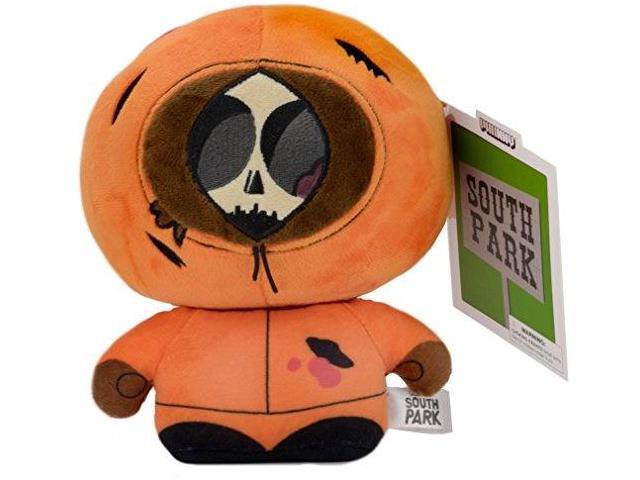 kenny plush