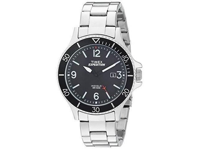 Timex men's clearance expedition ranger