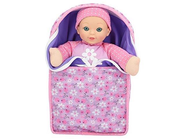 baby doll backpack