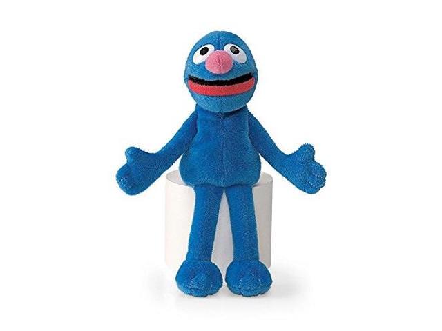 gund grover plush