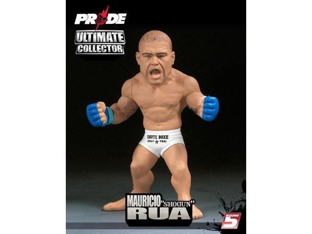 Mauricio “Shogun” Rua Pride Edition Ultimate Collector Series 5 Octagon Package