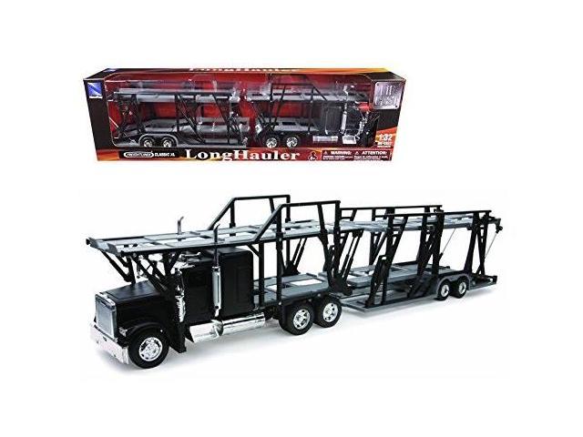 diecast car hauler