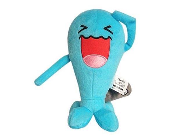 pokemon wobbuffet plush