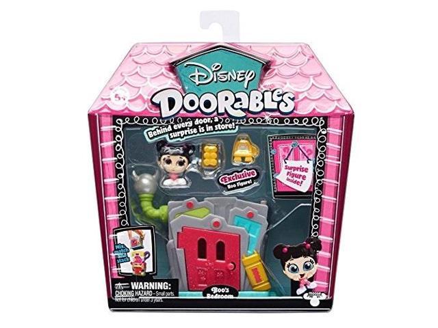 Disney Doorables Mini Stack Playset Monsters Inc Newegg Com - monster inc roblox sound id