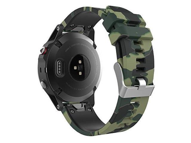 garmin fenix 5 22mm