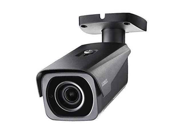 4k zoom security camera