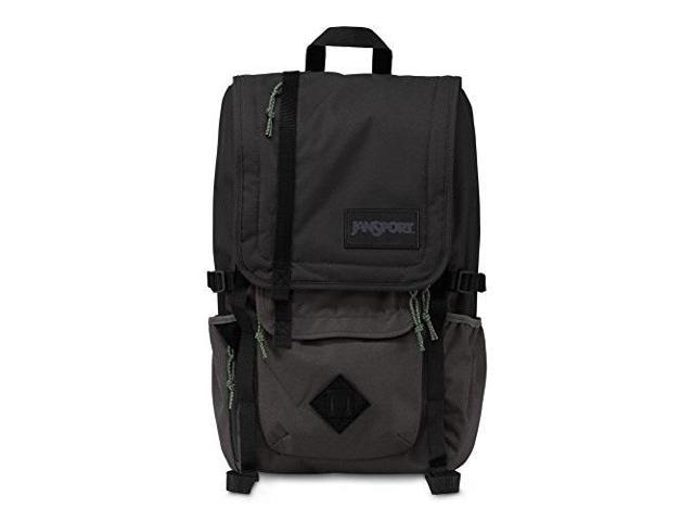 jansport hatchet grey tar