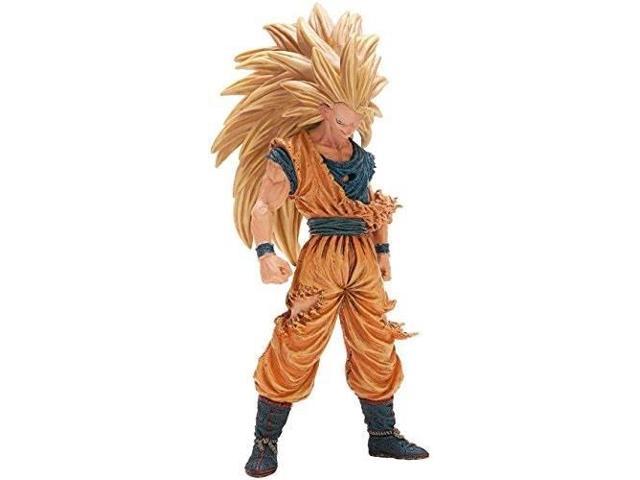 DRAGON BALL Goku Kid Young Goku Figure Banpresto 9 inches Large Choose One 