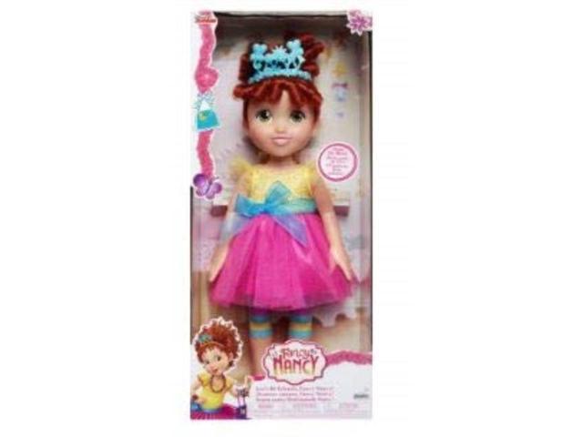 disney junior fancy nancy doll