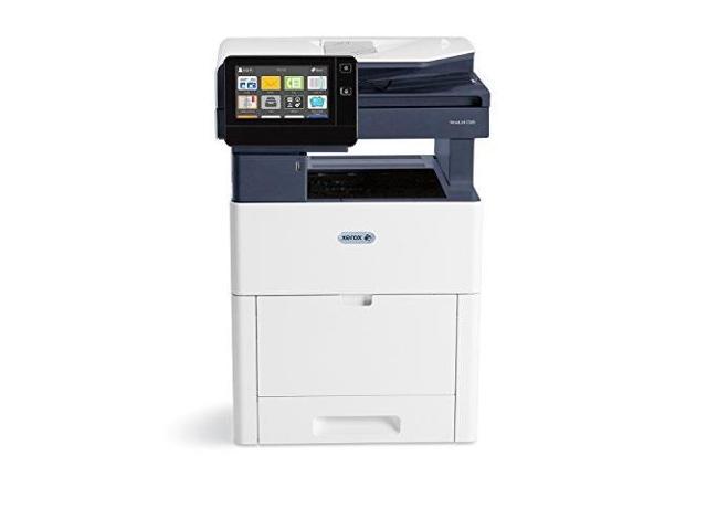 Xerox Versalink C505 X All In One Color Laser Printer Newegg Com