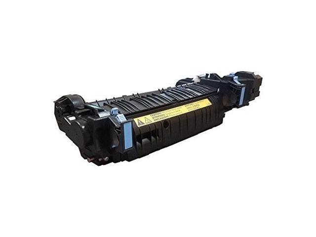 hp 5550 fuser