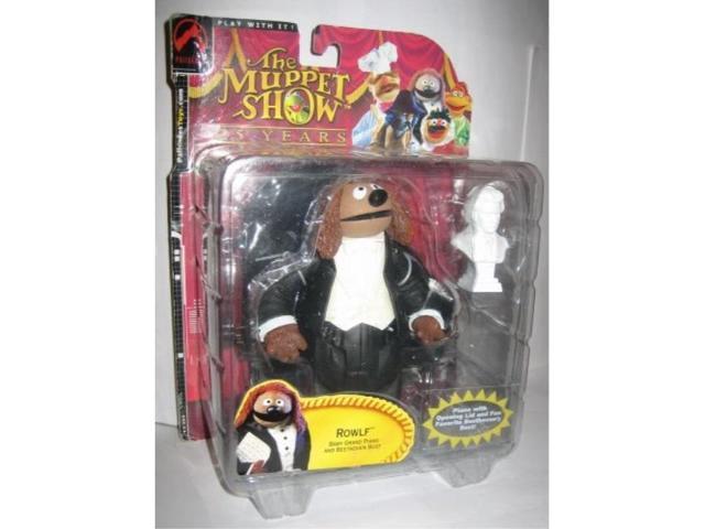 beethoven action figure