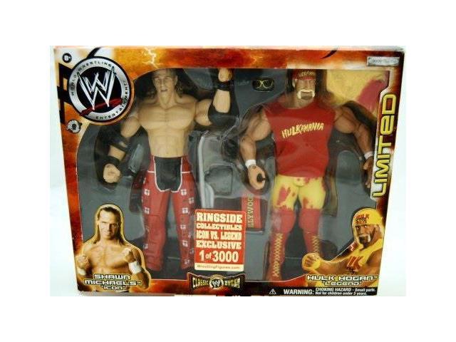 wwe jakks pacific